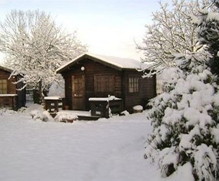 Robeanne House Holiday Accommodation Shiptonthorpe Esterno foto