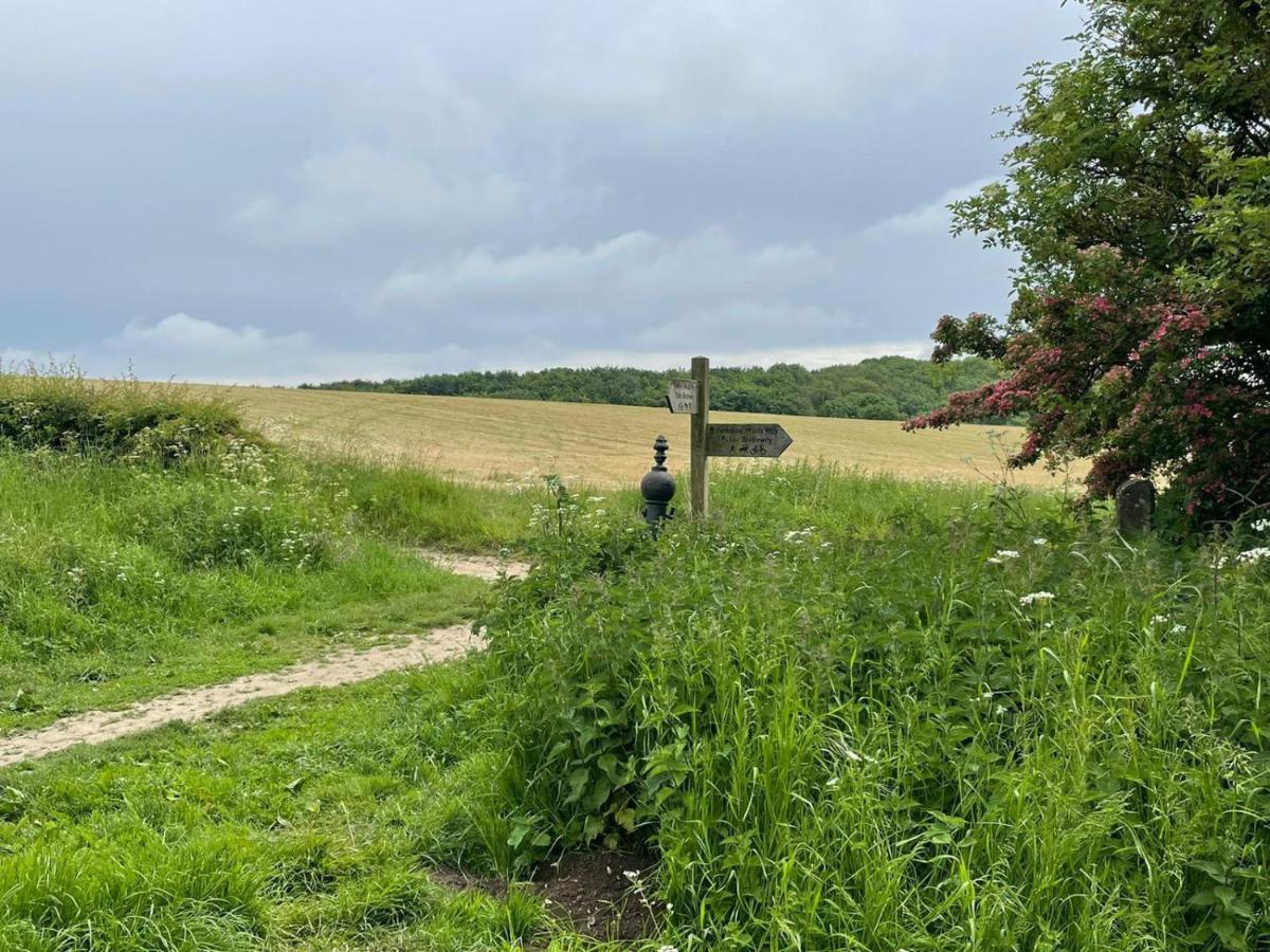 Robeanne House Holiday Accommodation Shiptonthorpe Esterno foto