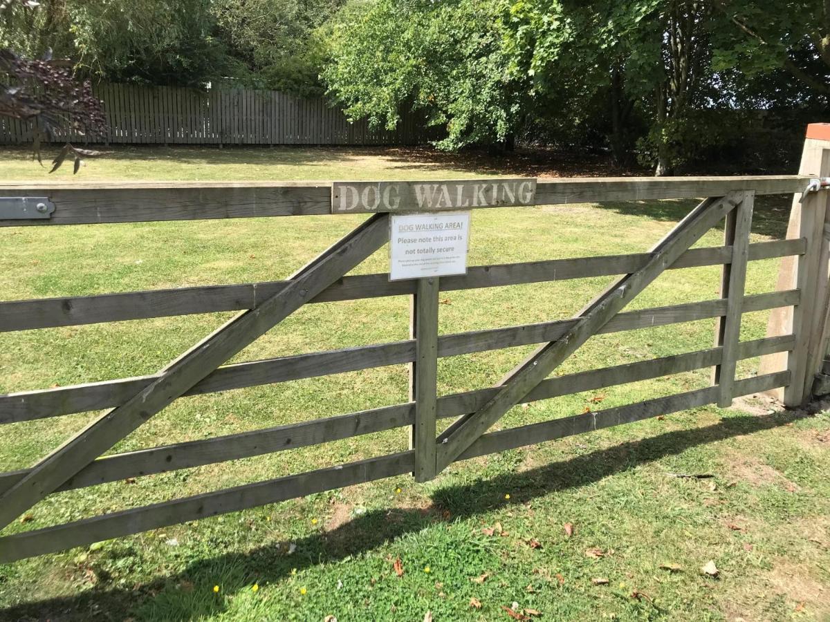 Robeanne House Holiday Accommodation Shiptonthorpe Camera foto