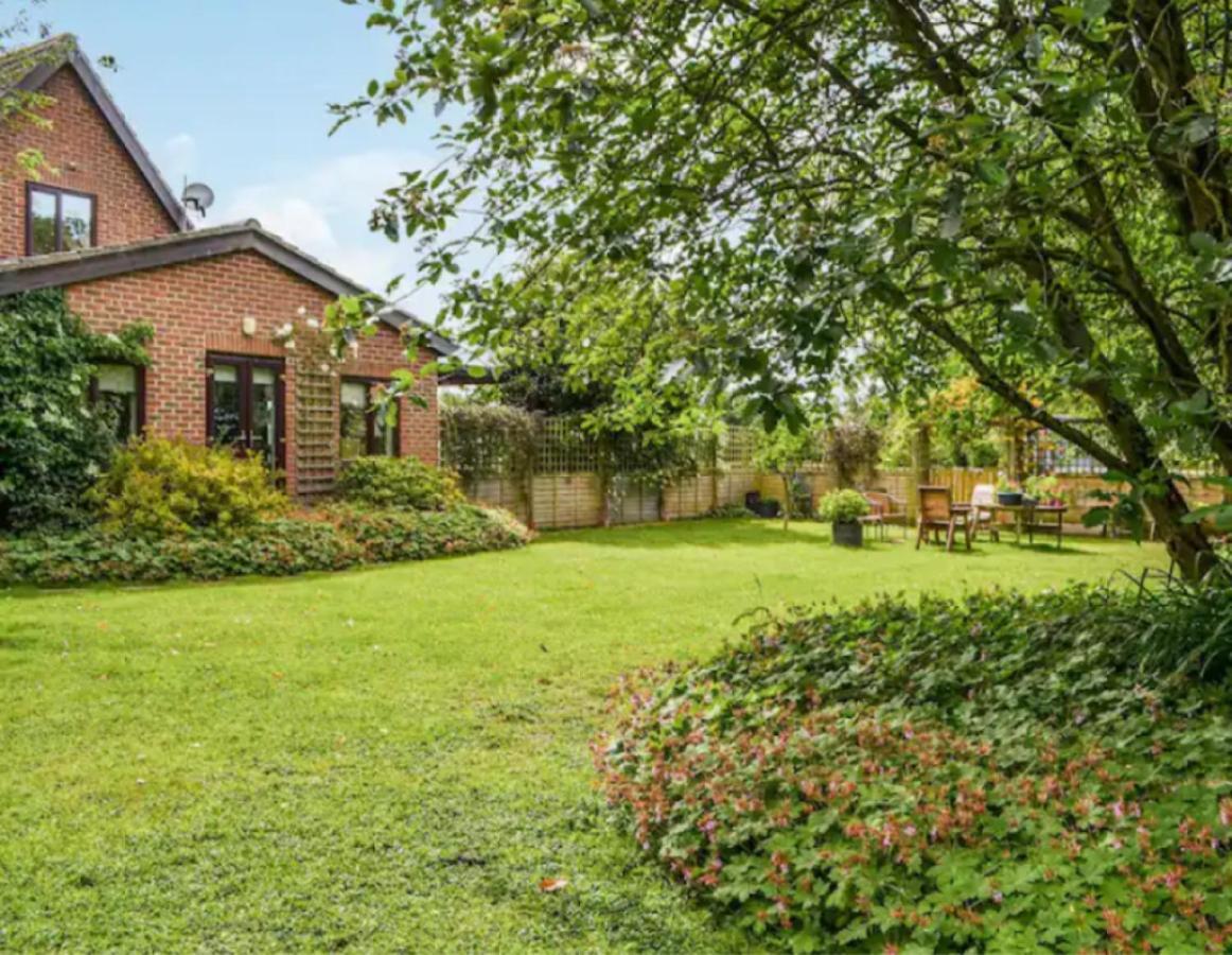 Robeanne House Holiday Accommodation Shiptonthorpe Esterno foto