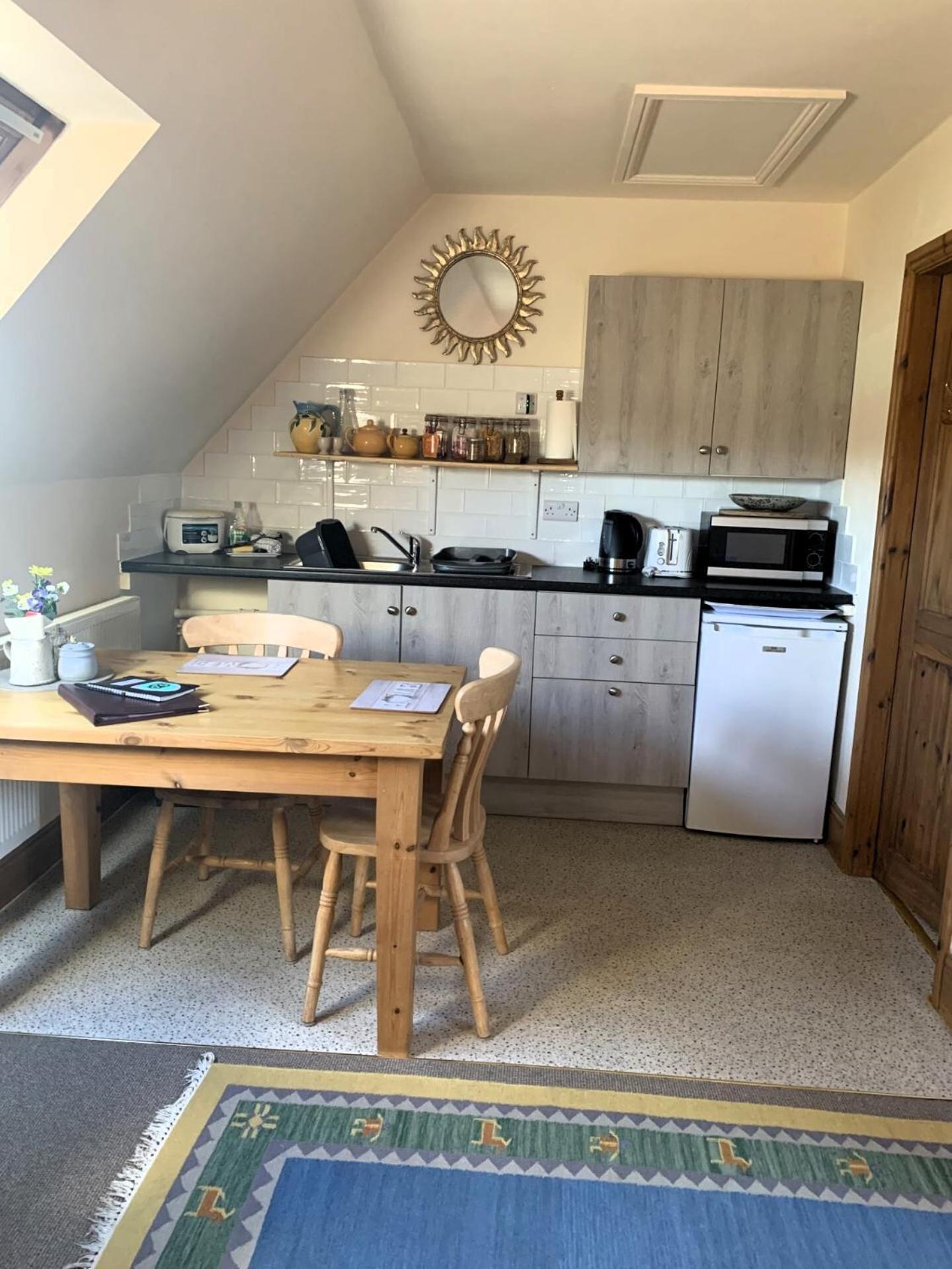 Robeanne House Holiday Accommodation Shiptonthorpe Esterno foto