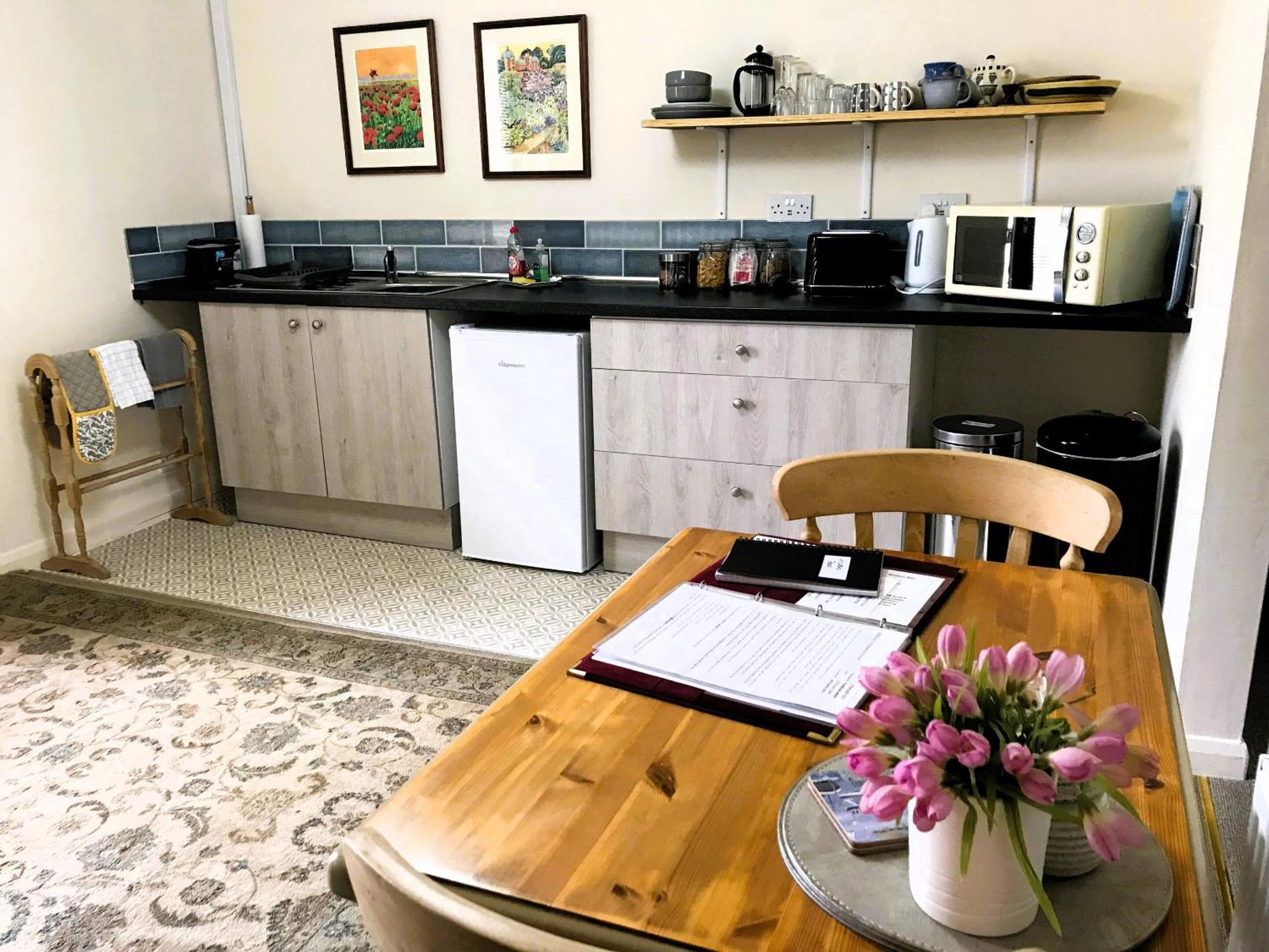 Robeanne House Holiday Accommodation Shiptonthorpe Esterno foto