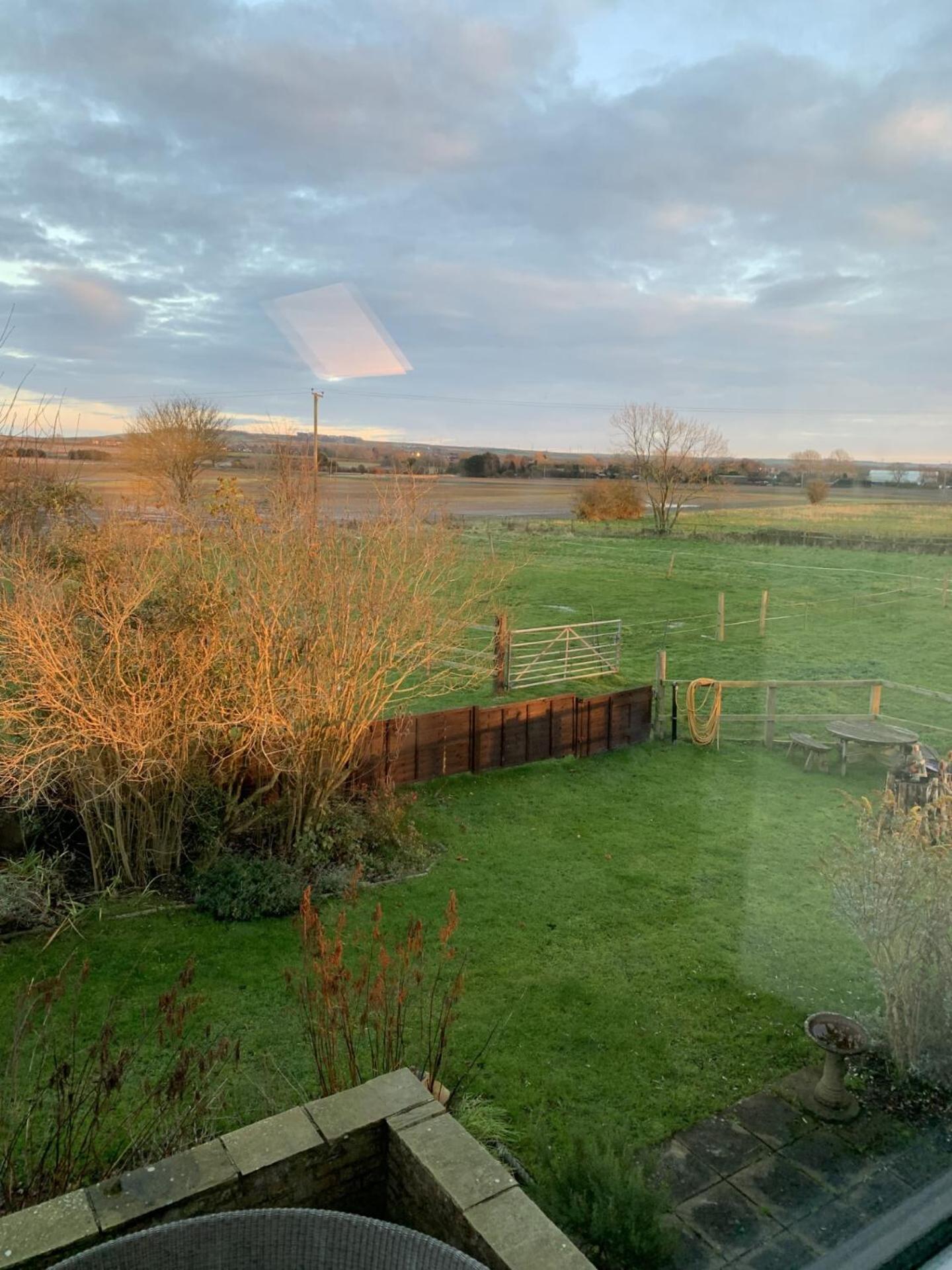 Robeanne House Holiday Accommodation Shiptonthorpe Esterno foto