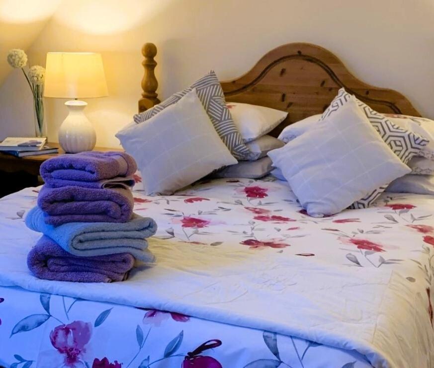 Robeanne House Holiday Accommodation Shiptonthorpe Esterno foto