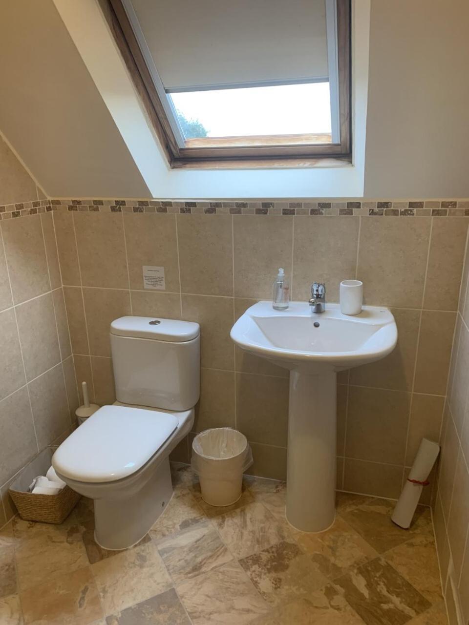 Robeanne House Holiday Accommodation Shiptonthorpe Camera foto