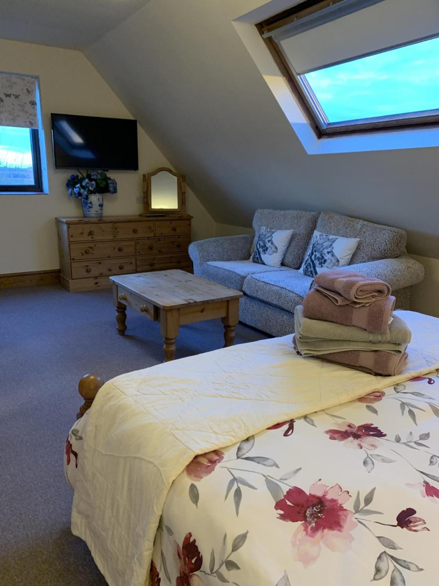 Robeanne House Holiday Accommodation Shiptonthorpe Camera foto