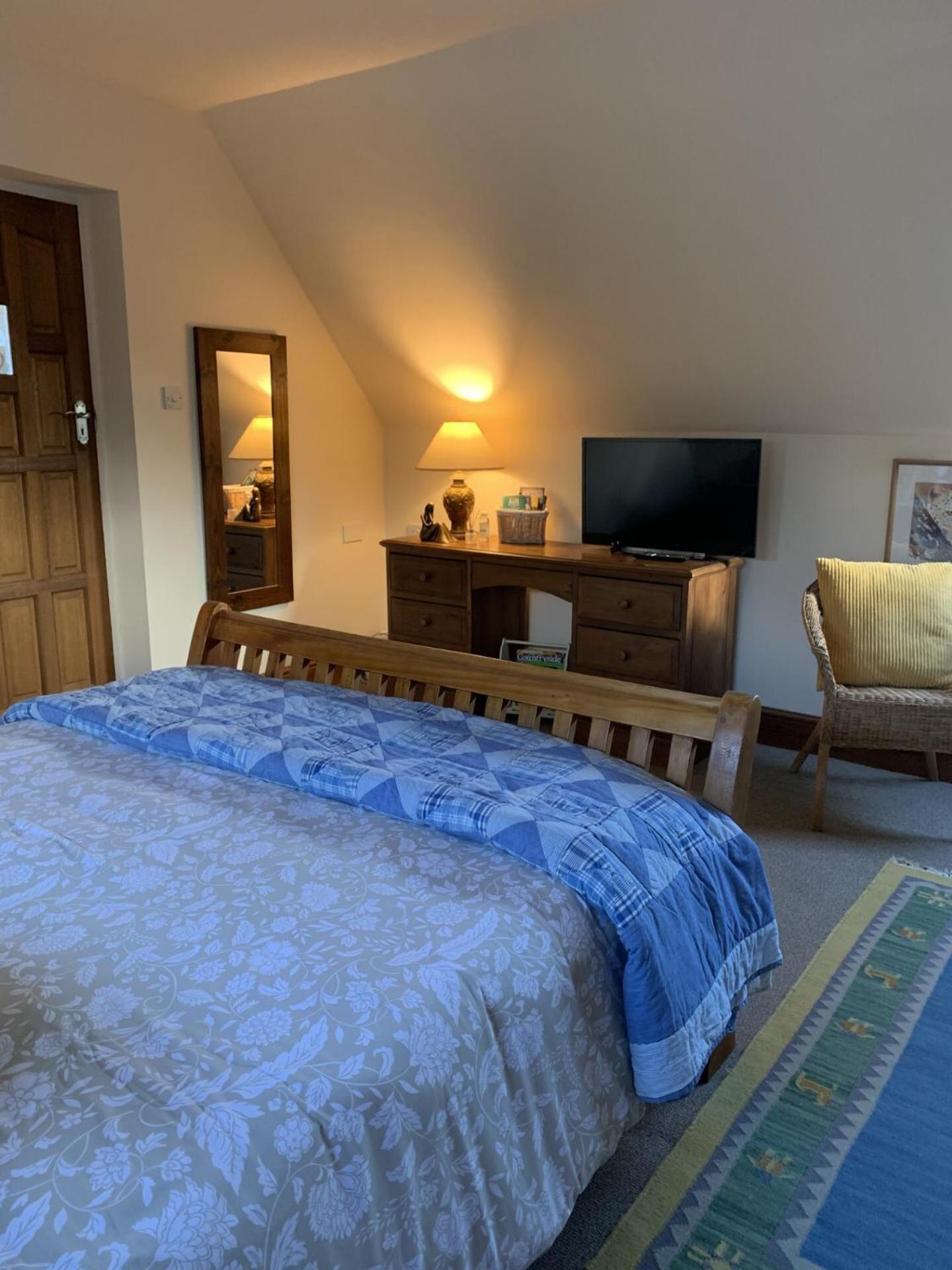 Robeanne House Holiday Accommodation Shiptonthorpe Camera foto