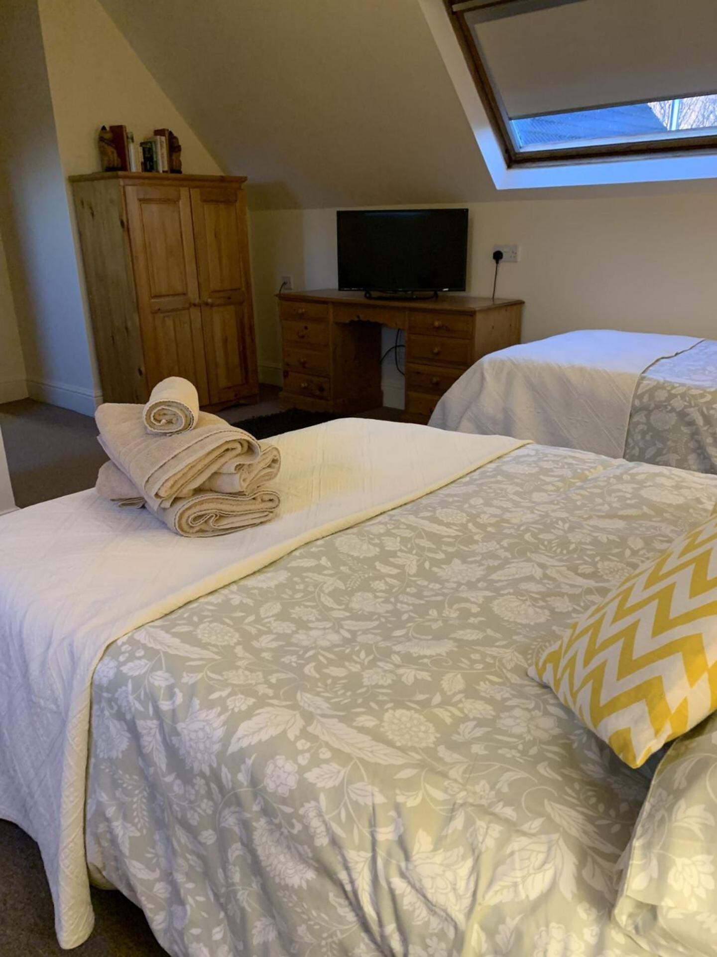Robeanne House Holiday Accommodation Shiptonthorpe Camera foto