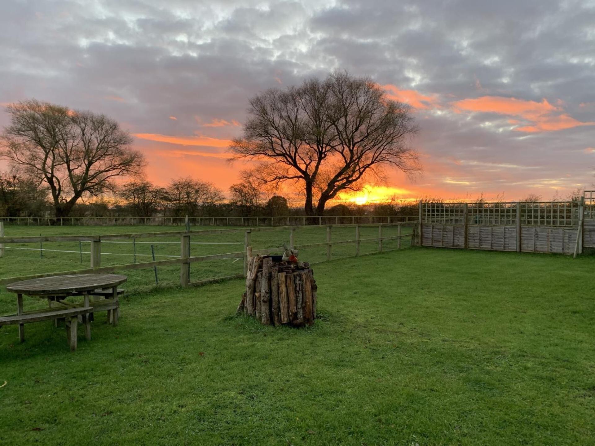 Robeanne House Holiday Accommodation Shiptonthorpe Camera foto