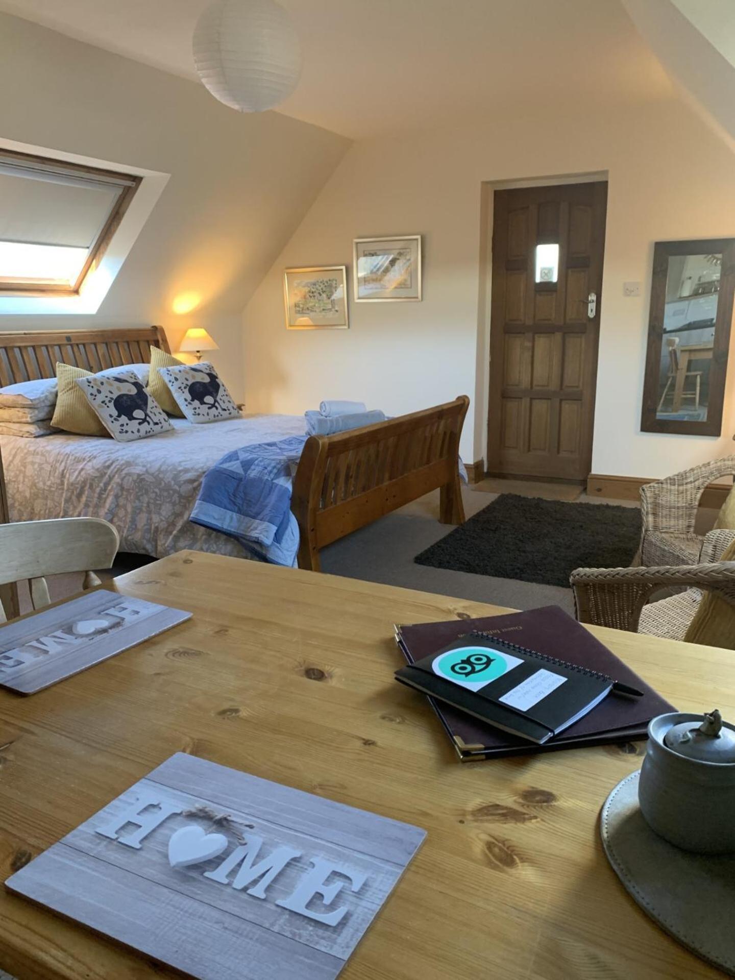 Robeanne House Holiday Accommodation Shiptonthorpe Camera foto