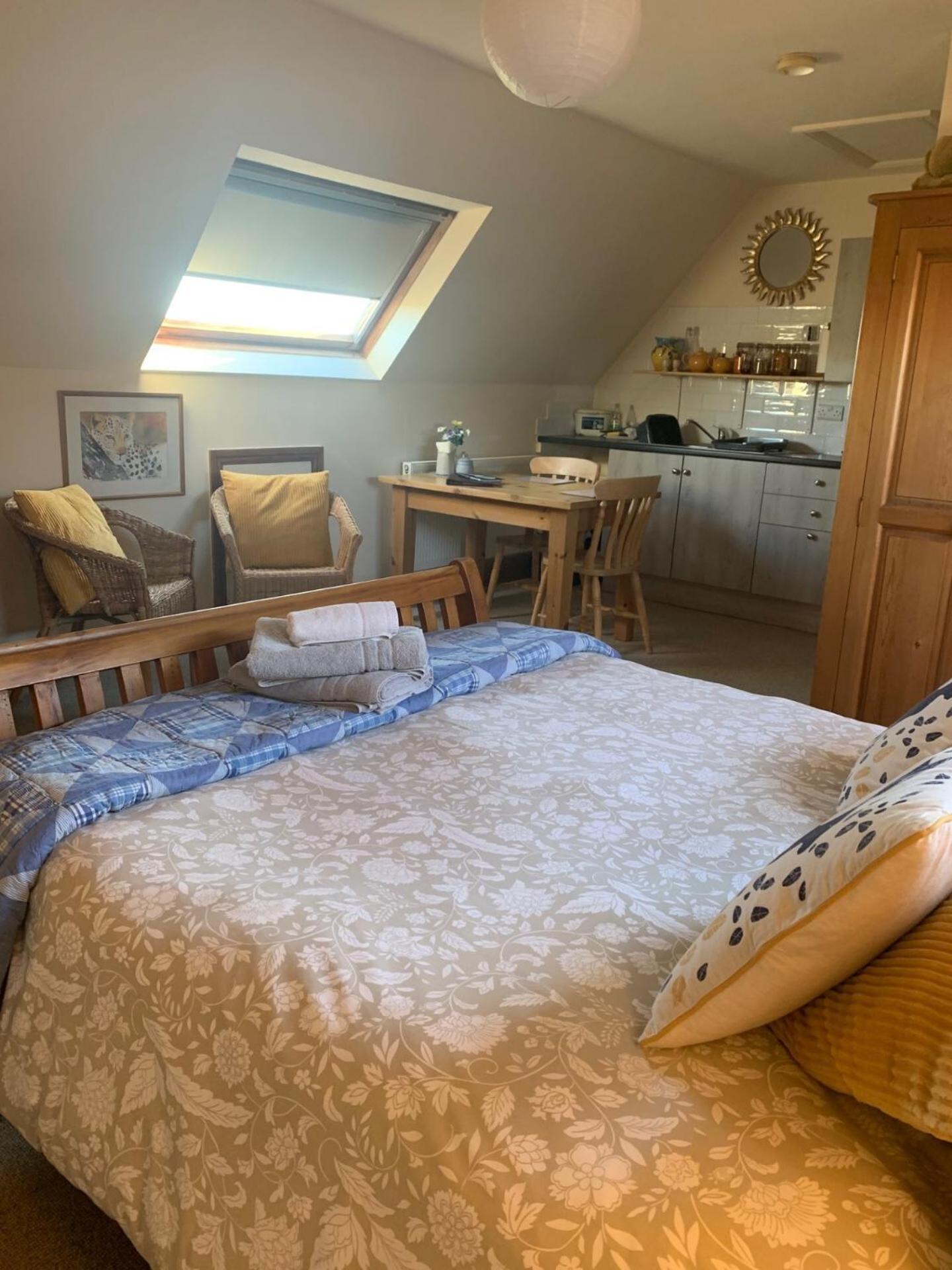 Robeanne House Holiday Accommodation Shiptonthorpe Camera foto