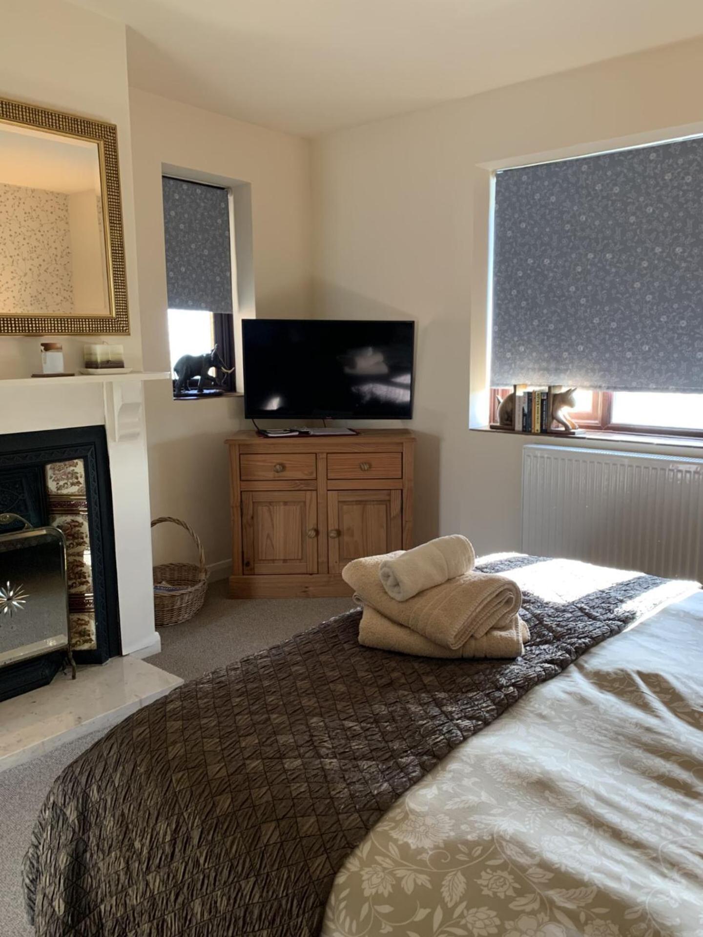 Robeanne House Holiday Accommodation Shiptonthorpe Camera foto