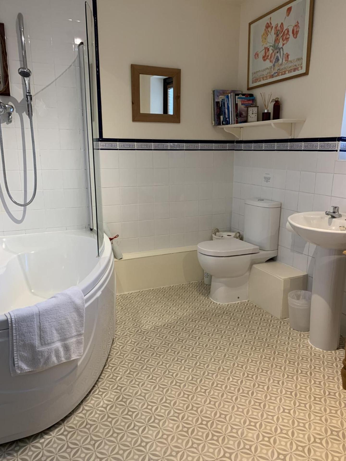Robeanne House Holiday Accommodation Shiptonthorpe Camera foto