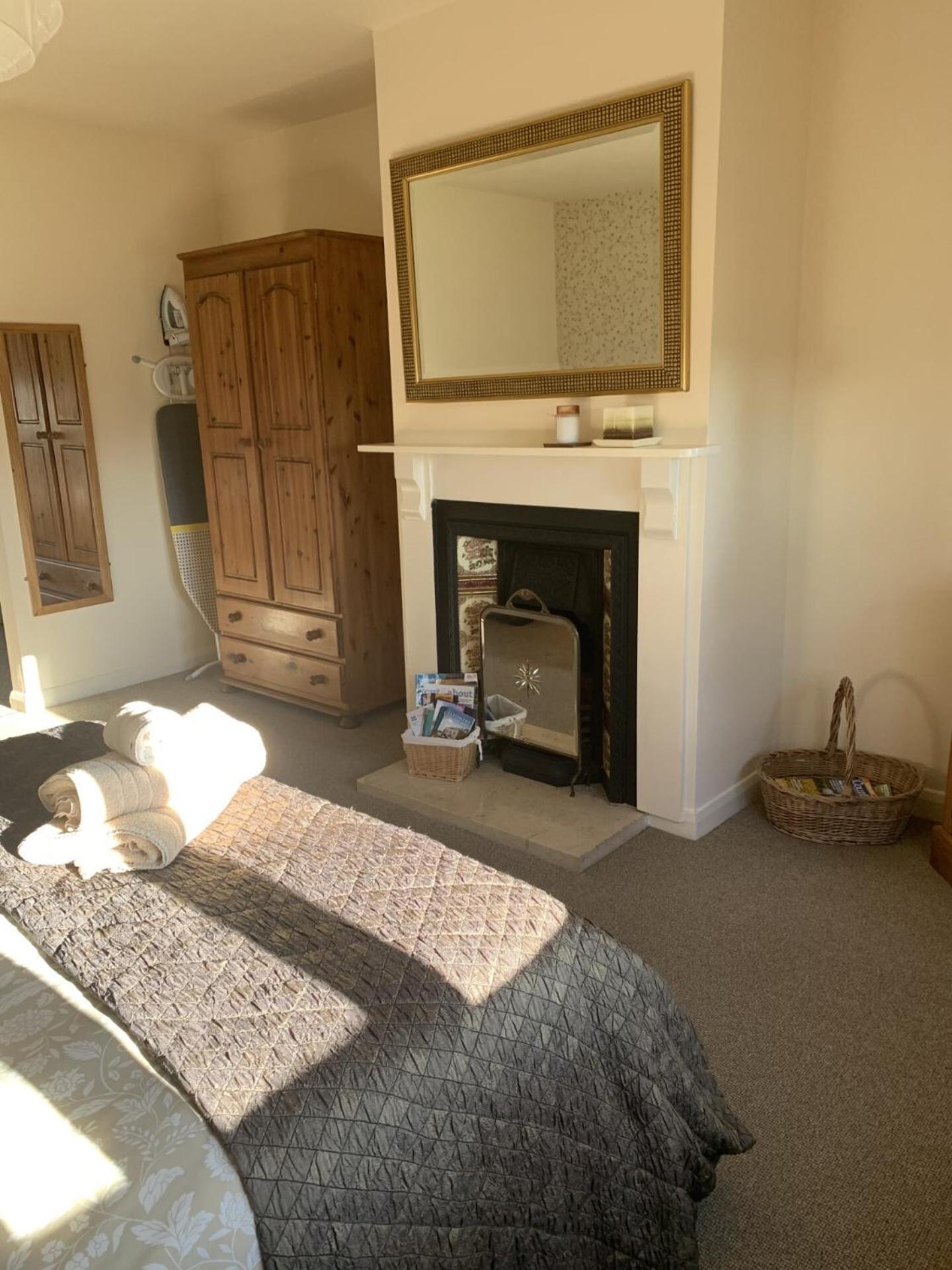 Robeanne House Holiday Accommodation Shiptonthorpe Camera foto