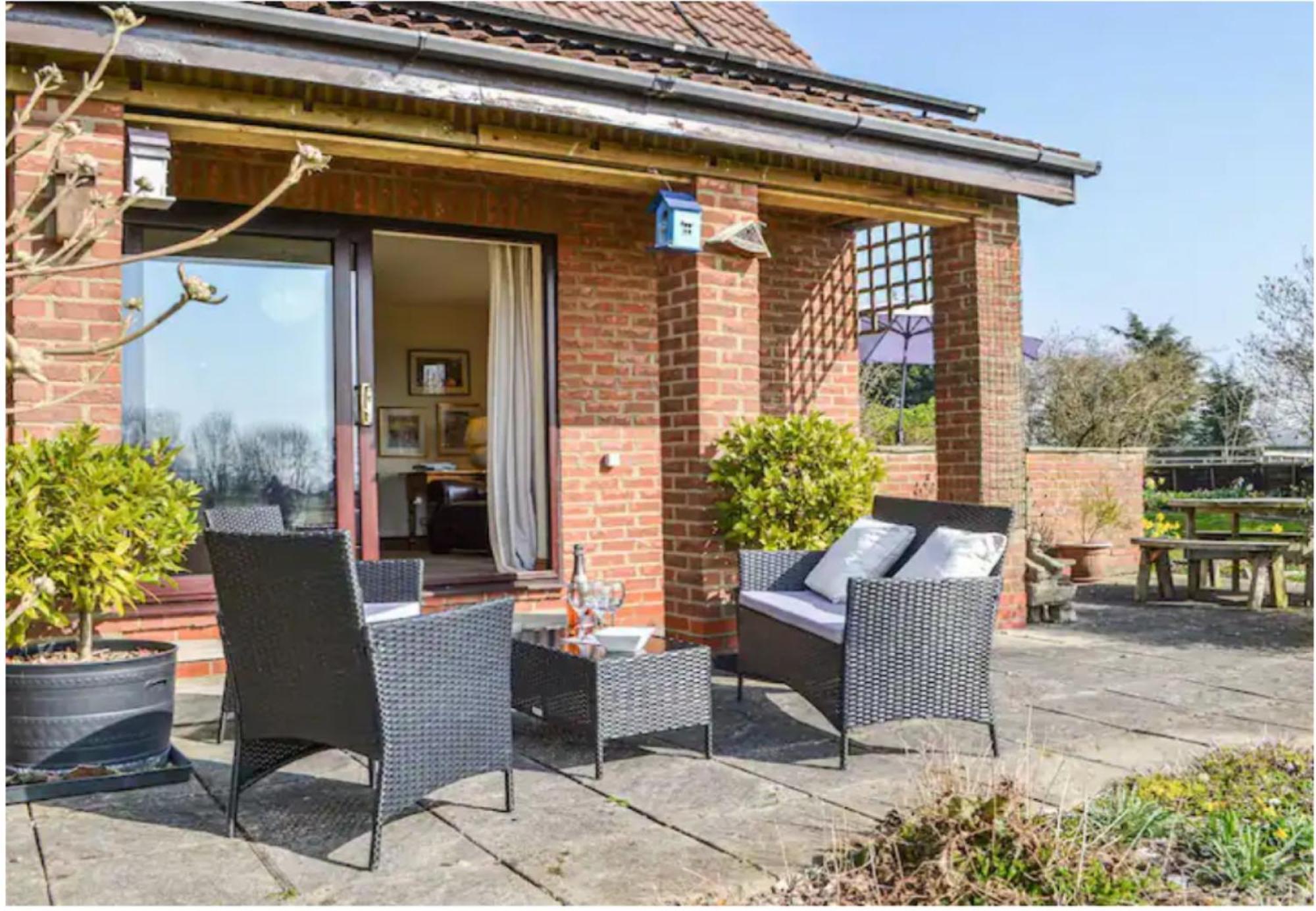 Robeanne House Holiday Accommodation Shiptonthorpe Camera foto