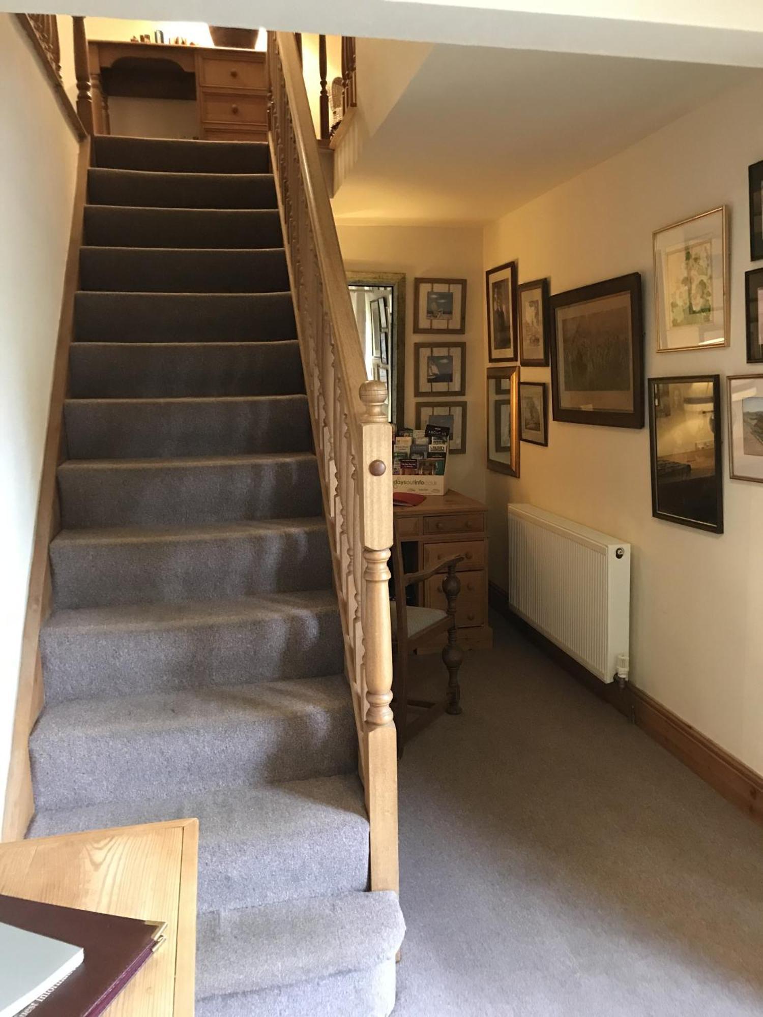 Robeanne House Holiday Accommodation Shiptonthorpe Camera foto