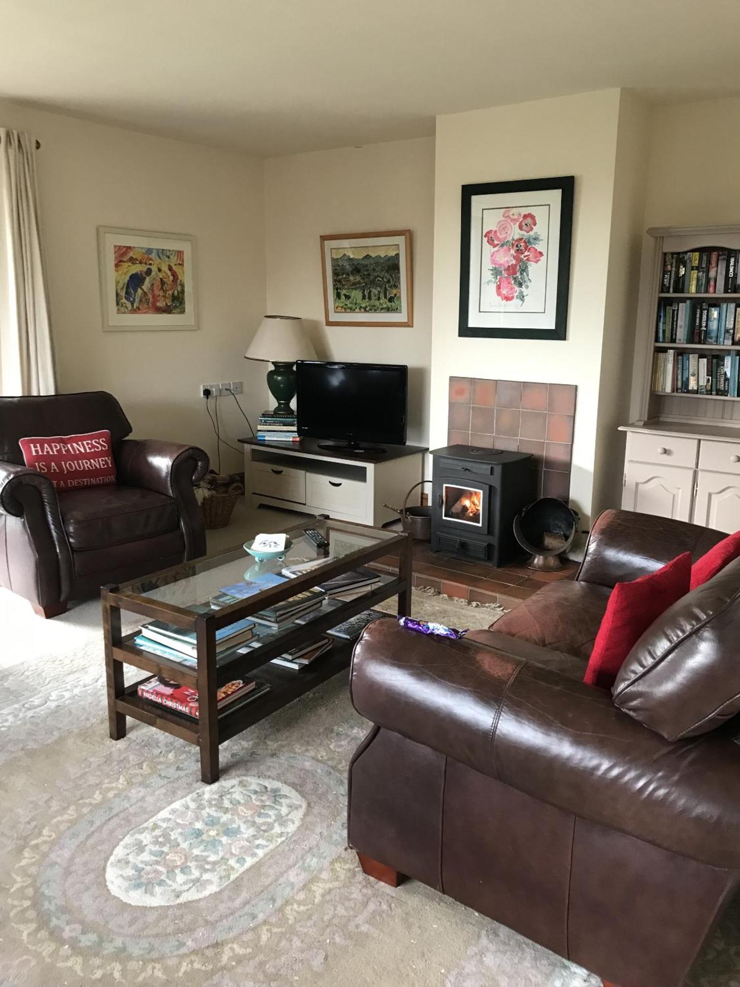 Robeanne House Holiday Accommodation Shiptonthorpe Camera foto