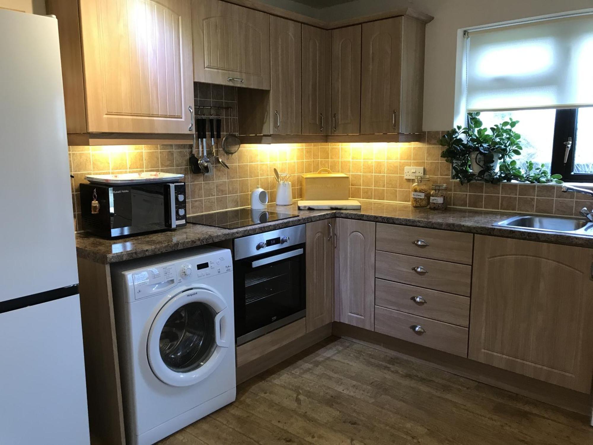 Robeanne House Holiday Accommodation Shiptonthorpe Camera foto