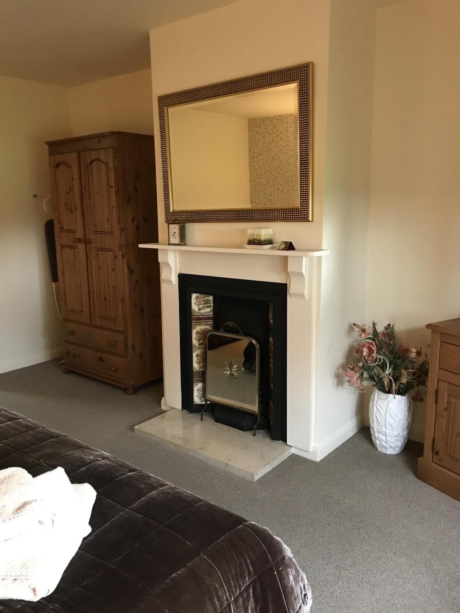 Robeanne House Holiday Accommodation Shiptonthorpe Camera foto