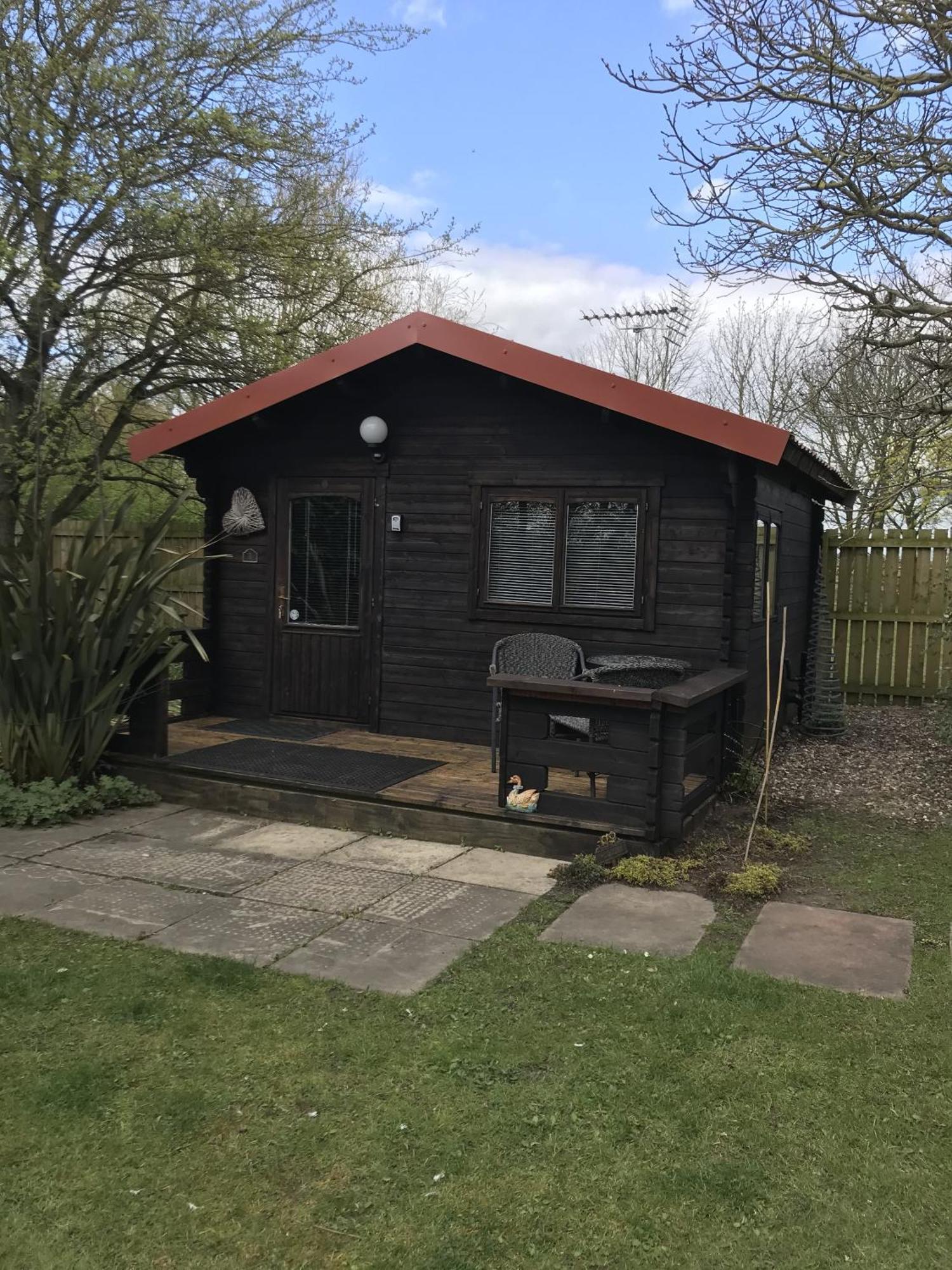 Robeanne House Holiday Accommodation Shiptonthorpe Camera foto