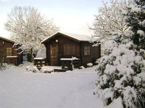 Robeanne House Holiday Accommodation Shiptonthorpe Esterno foto